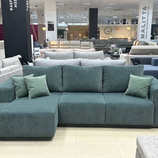 Диван «Моллис»